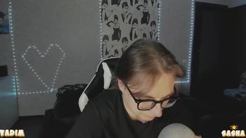 AngelicFemboyFairness online show from October 10, 11:19 pm