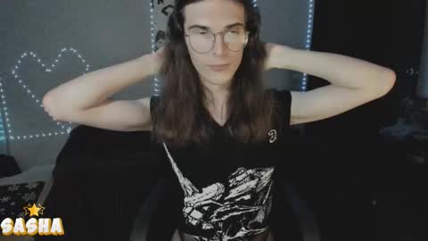 AngelicFemboyFairness online show from September 28, 9:57 pm