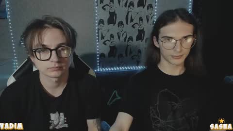 AngelicFemboyFairness online show from October 12, 6:02 pm