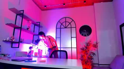 Snapshot of angell__dustt chatting on September 16, 3:51 am Angell Dust online show from September 16, 3:51 am