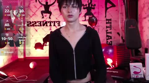 Snapshot of angell__dustt chatting on September 20, 7:58 pm Angell Dust online show from September 20, 7:58 pm