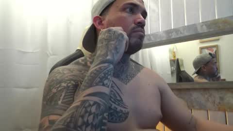 angellatino0 online show from October 14, 4:30 am