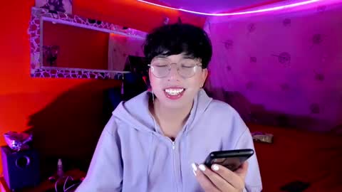 Angel  online show from October 13, 5:13 am