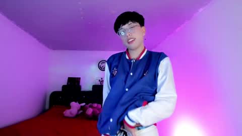 Angel  online show from October 28, 11:51 pm