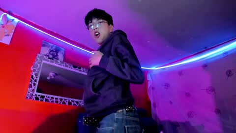 Angel  online show from October 9, 5:23 am