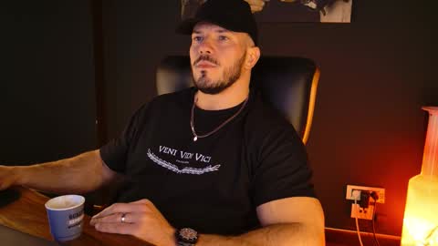 BlackWolf online show from November 29, 10:39 am