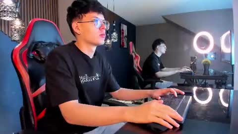 angelo online show from June 29, 1:22 pm