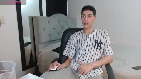 angeloo 666 online show from November 12, 9:19 pm