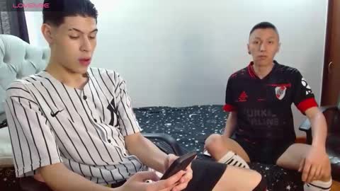 angeloo 666 online show from November 23, 6:52 pm