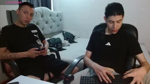 angeloo 666 online show from November 10, 7:08 pm