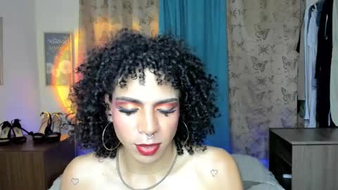 angelwhitte online show from March 16, 5:44 am