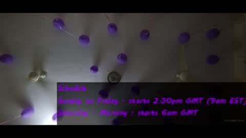 Tutu22 online show from February 16, 9:04 am