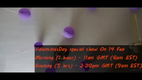 Tutu22 online show from February 14, 10:28 am