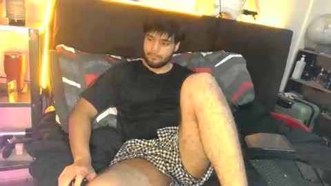 Deimos online show from March 5, 4:41 am