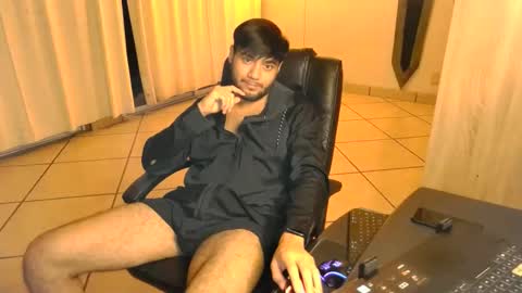 Deimos online show from October 12, 4:06 am