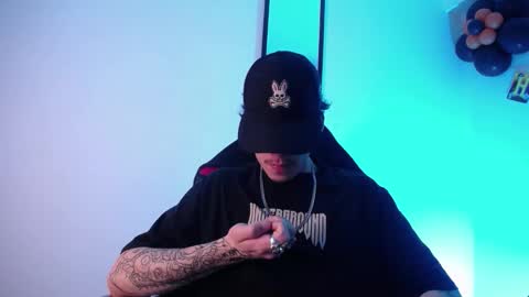 anhonymus online show from October 15, 4:42 am