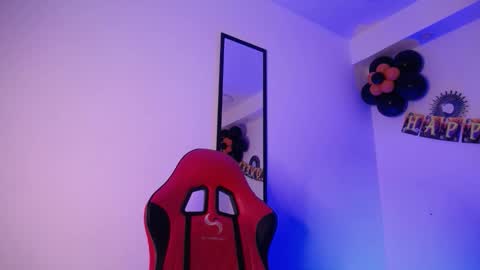 anhonymus online show from October 11, 4:05 am