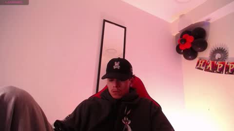 anhonymus online show from October 12, 4:06 am