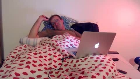 animal_michael online show from March 5, 6:59 pm