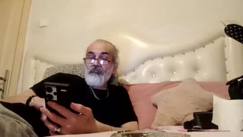 ankaradan1adam online show from September 29, 6:45 am