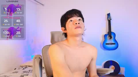 Anky online show from October 13, 1:33 am