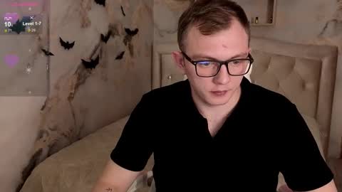 anmen10 online show from November 1, 7:56 am