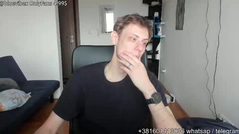    online show from October 7, 3:27 pm