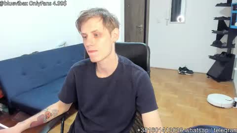    online show from October 4, 7:51 pm