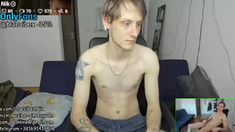    online show from March 20, 12:20 pm