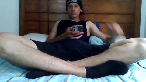 Annubis420 online show from November 17, 10:02 pm