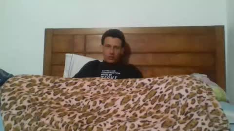 Annubis420 online show from October 9, 7:02 am