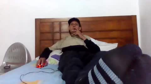 Annubis420 online show from October 22, 10:35 pm