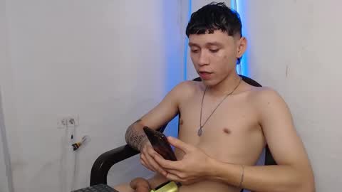 Antoine Dirty online show from October 8, 5:45 am