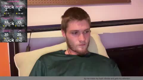 anomalies_ig online show from December 26, 11:35 pm