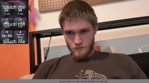 anomalies_ig online show from January 6, 12:59 am