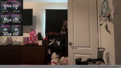 anomalies_ig online show from February 9, 10:32 pm