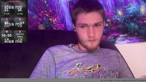 anomalies_ig online show from December 29, 10:14 pm