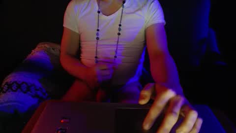 Anomalistic01 online show from February 2, 11:29 am