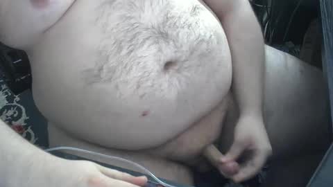 anon18747 online show from January 25, 5:18 am