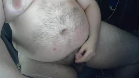 anon18747 online show from January 8, 5:59 am