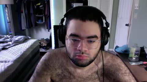 anonman12 online show from September 16, 4:19 pm