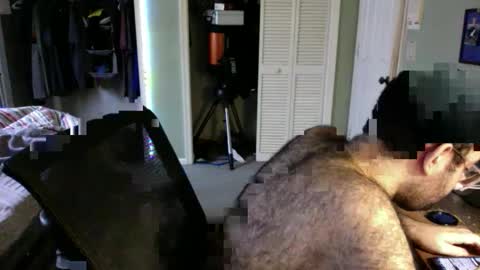 anonman12 online show from October 12, 12:54 pm