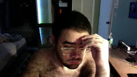 anonman12 online show from October 19, 5:01 am