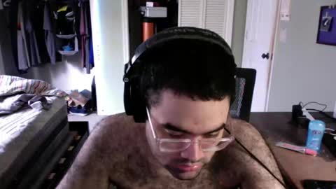 anonman12 online show from October 15, 8:16 pm