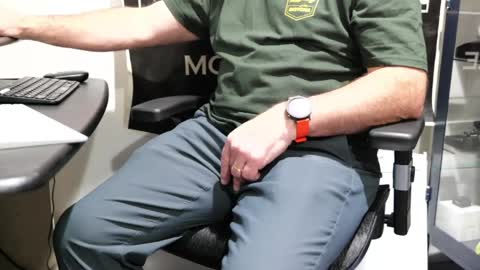 D online show from April 19, 3:22 pm