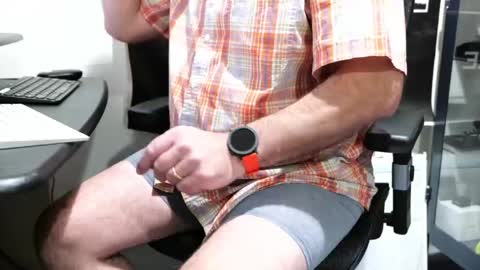 D online show from April 20, 1:02 pm