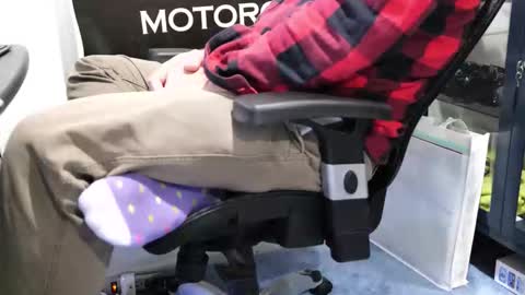 D online show from January 14, 2:33 pm