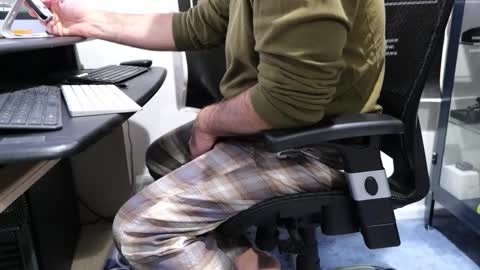 D online show from November 18, 2:43 pm