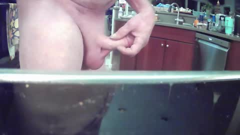 anotherbaldy online show from November 15, 4:14 am