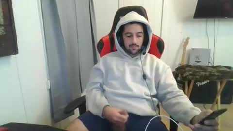 anothergooner69 online show from November 27, 9:57 am